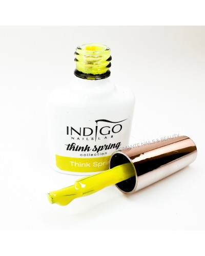 Think Spring Gel Polish, 7ml