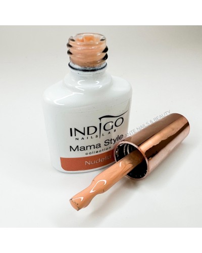 Nudella Gel Polish, 7ml