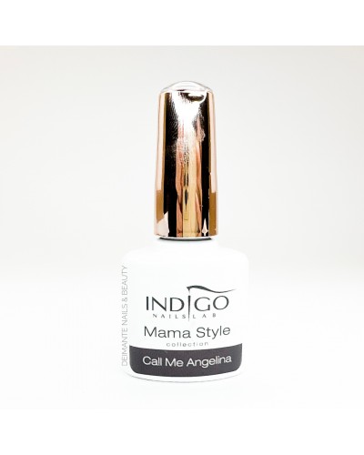 Call Me Angelina Gel Polish, 7ml