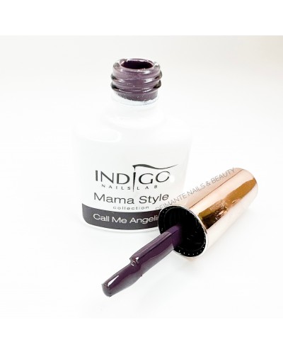 Call Me Angelina Gel Polish, 7ml