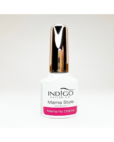 Mama No Drama Gel Polish, 7ml