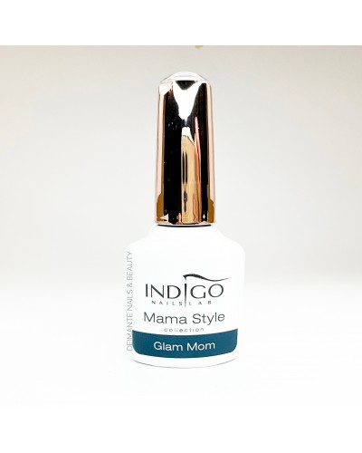 Glam Mom Gel Polish, 7ml