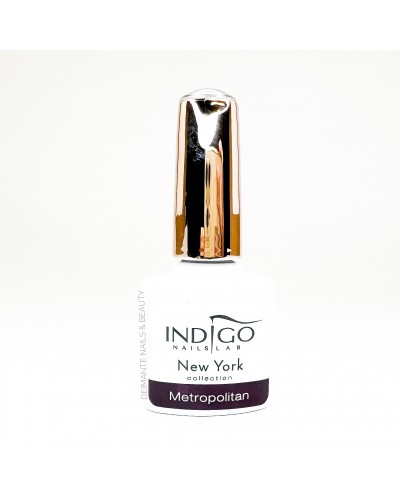 Metropolitan Gel Polish, 7ml
