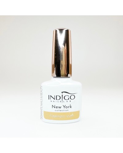 Fashion Icon Gel Polish, 7ml