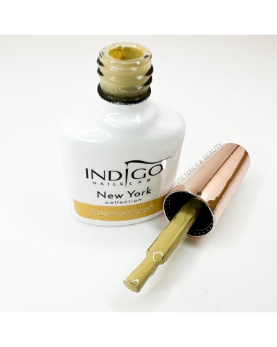 Fashion Icon Gel Polish, 7ml