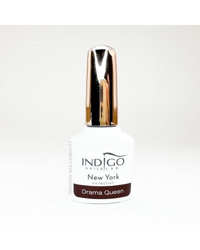 Drama Queen Gel Polish, 7ml