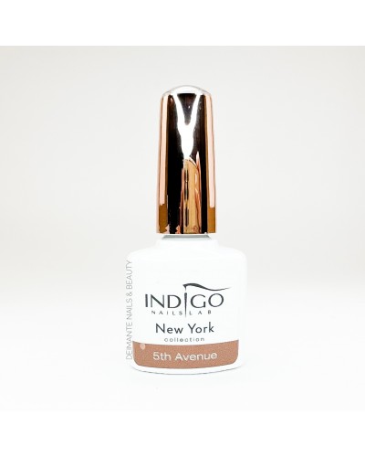 5th Avenue Gel Polish, 7ml
