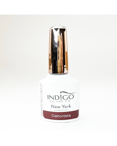 Daltonista Gel Polish, 7ml