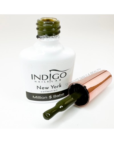 Million $ Babe Gel Polish, 7ml