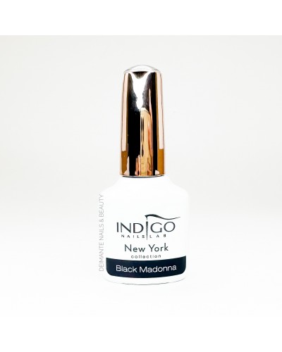 Black Madonna Gel Polish, 7ml