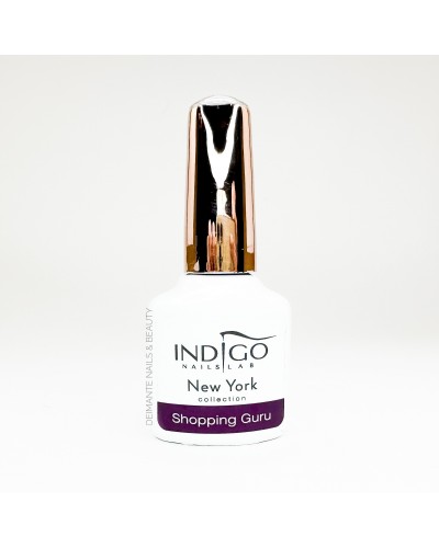 Shopping Guru Gel Polish, 7ml