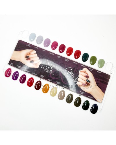 Alter Ego Gel Polish, 7ml