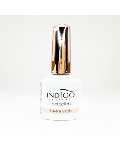 Like a Virgin Gel Polish, 7ml