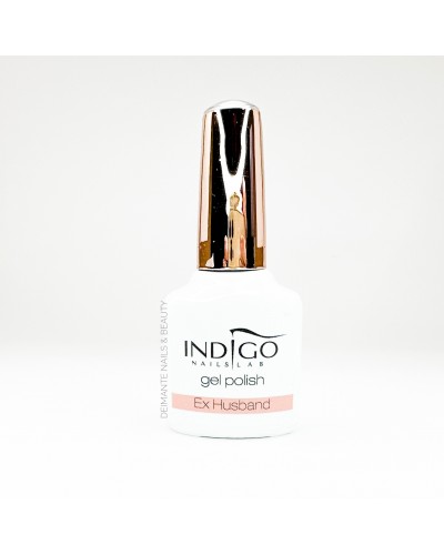 Ex Husband Gel Polish, 7ml