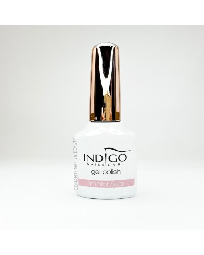I´m Not Sure Gel Polish, 7ml