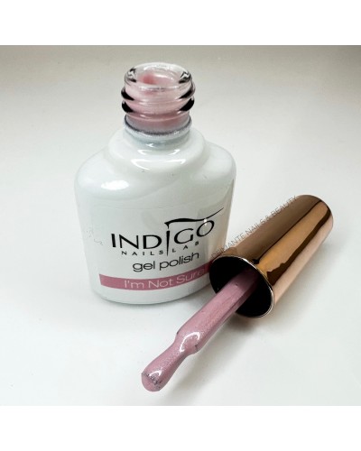 I´m Not Sure Gel Polish, 7ml