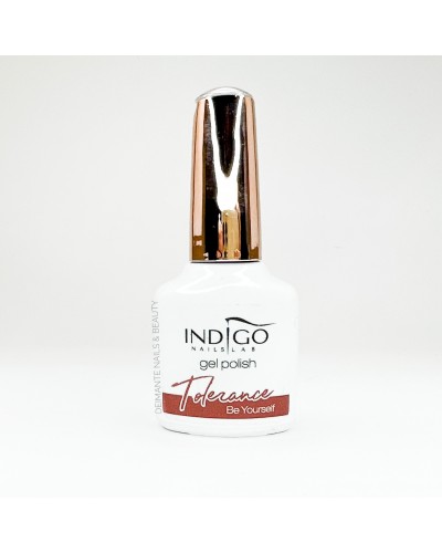 Be Yourself Gel Polish, 7ml