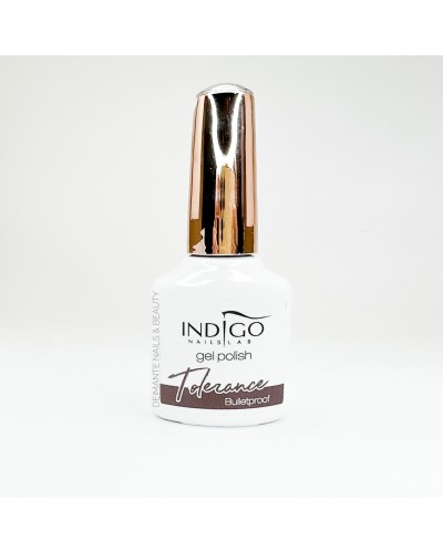Bulletproof Gel Polish, 7ml