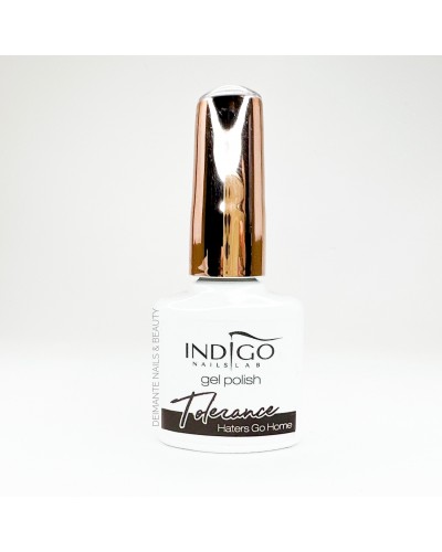 Haters Go Home Gel Polish, 7ml