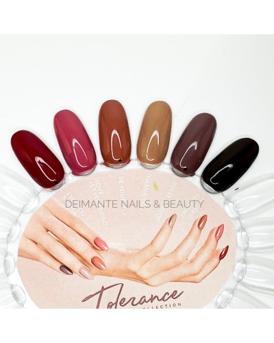 Haters Go Home Gel Polish, 7ml