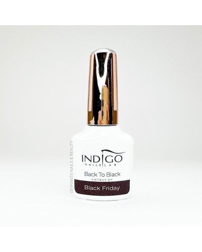 Black Friday Gel Polish, 7ml
