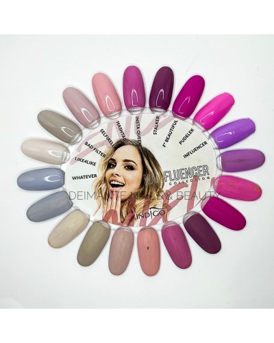 Selfirella Gel Polish, 7ml