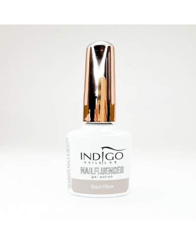 Bad Filter Gel Polish, 7ml