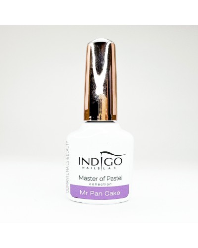 Mr Pan Cake Gel Polish, 7ml