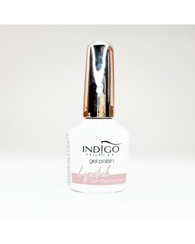Gentlewoman Gel Polish, 7ml