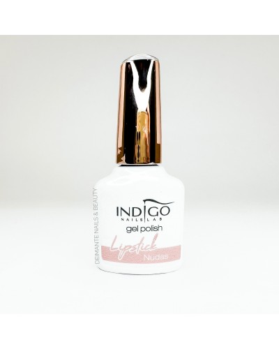 Nudas Gel Polish, 7ml