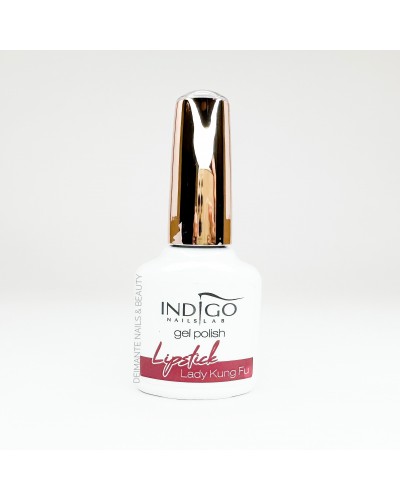 Lady Kung Fu Gel Polish, 7ml
