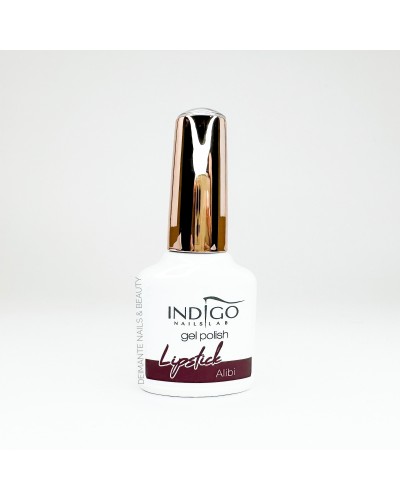 Alibi Gel Polish, 7ml