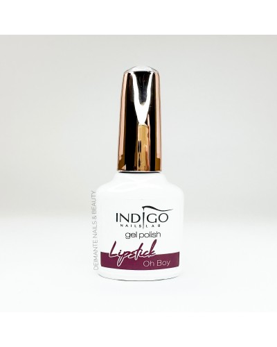 Oh Boy Gel Polish, 7ml