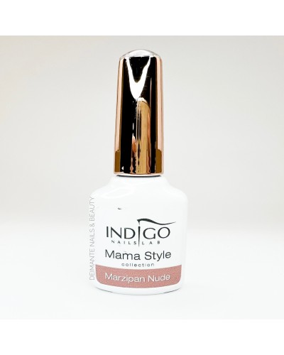 Marzipan Nude Gel Polish, 7ml
