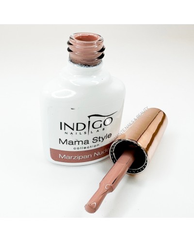 Marzipan Nude Gel Polish, 7ml