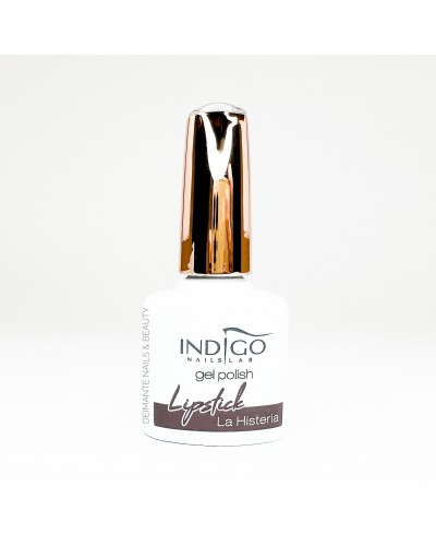 La Histeria Gel Polish, 7ml