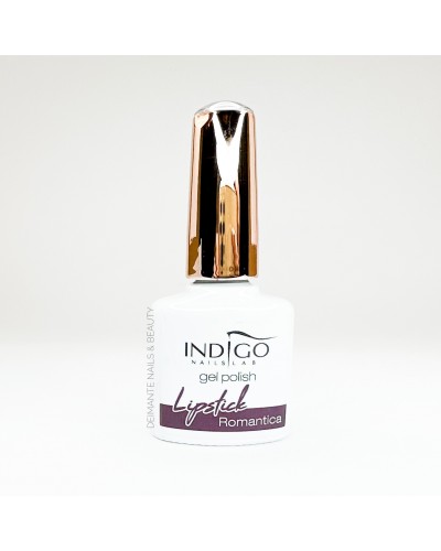 Romantica Gel Polish, 7ml