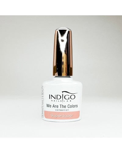 Superduper Gel Polish, 7ml