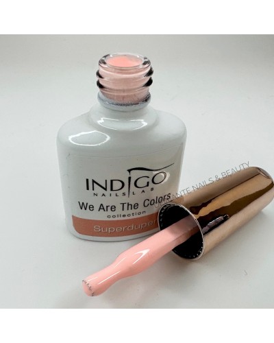 Superduper Gel Polish, 7ml