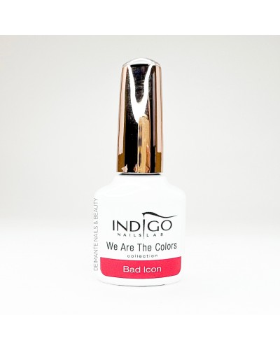 Bad Icon Gel Polish, 7ml