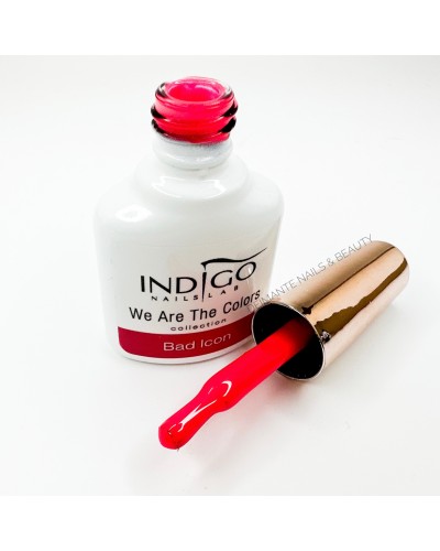 Bad Icon Gel Polish, 7ml