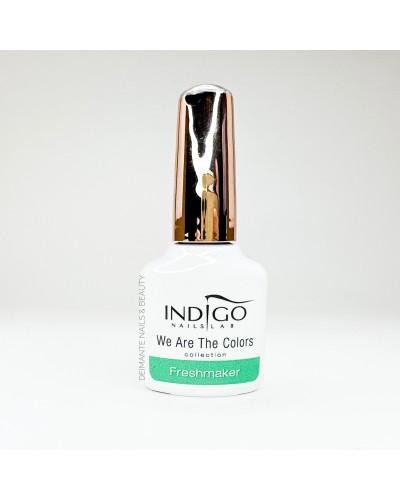 Freshmaker Gel Polish, 7ml