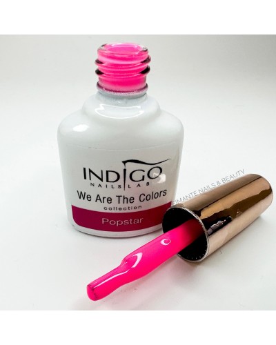 Popstar Gel Polish, 7ml