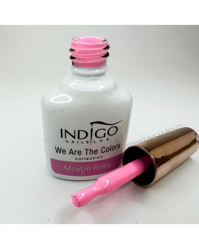 Maybe Baby Gel Polish, 7ml