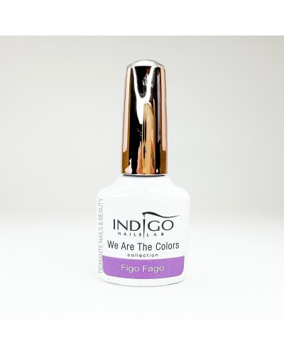 Figo Fago Gel Polish, 7ml