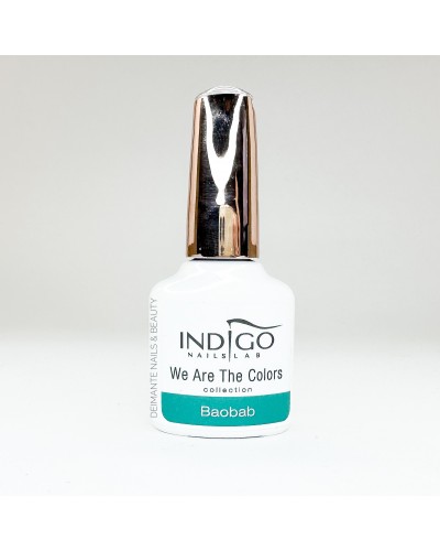 Baobab Gel Polish, 7ml