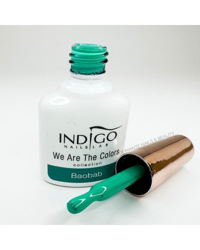 Baobab Gel Polish, 7ml