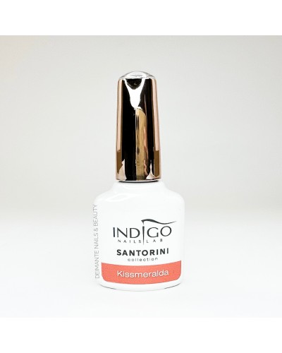 Kissmeralda Gel Polish, 7ml
