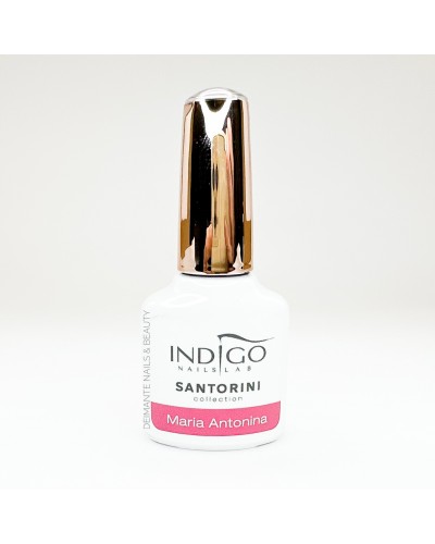 Maria Antonina Gel Polish, 7ml