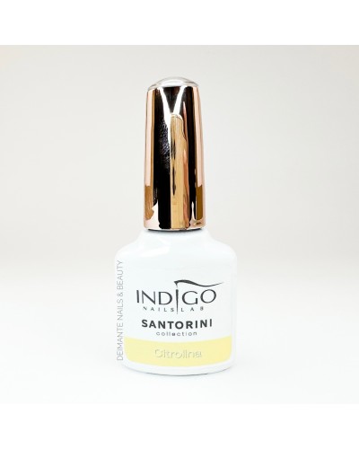 Citrolina Gel Polish, 7ml